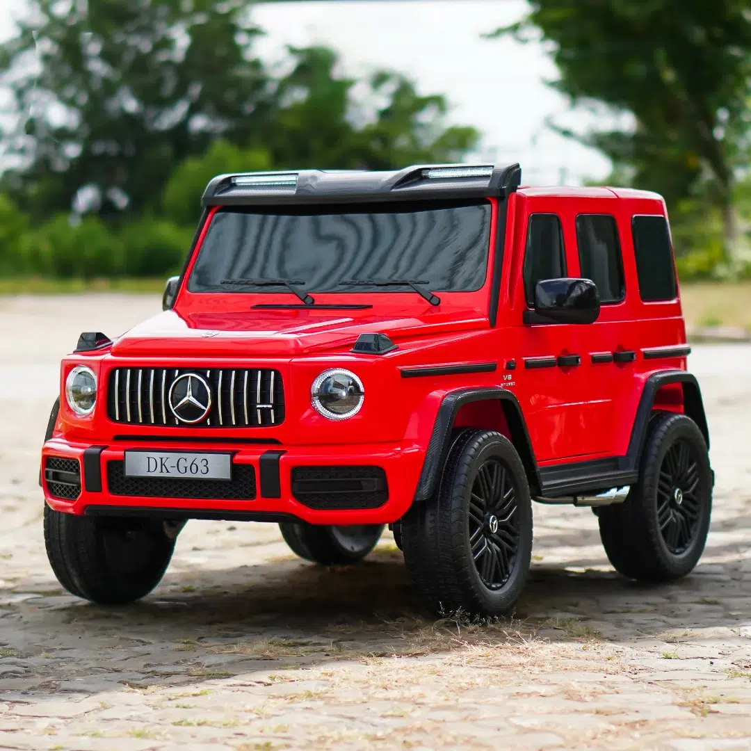 masinuta-electrica-pentru-copii-mercedes-g63-2-locuri-4×4-800w-24v-14ah-mp3-rosie-844874