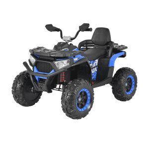 Детско Акумулаторно Бъги Cool, 4х4, 140W, 12V7Ah