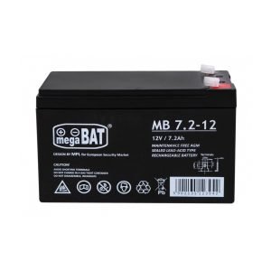 Оригинална батерия за детска акумулаторна кола 12V 7AH