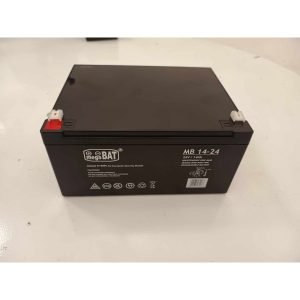Оригинална батерия за детска акумулаторна кола 24V 14AH