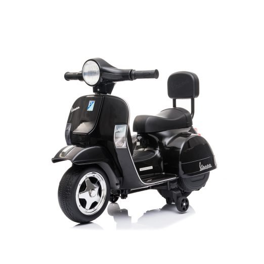 Лицензиран акумулаторен мотор Vespa GTS, 18W, 6V4.5AH - Image 2