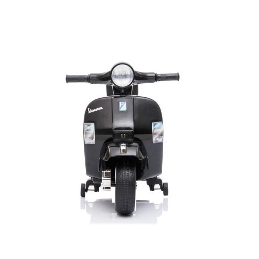 Лицензиран акумулаторен мотор Vespa GTS, 18W, 6V4.5AH - Image 3