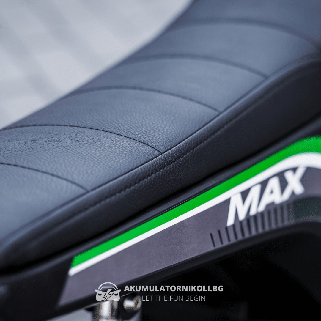 Детски Акумулаторен Мотор CrossMax, 350W, 24V/10Ah - Image 7