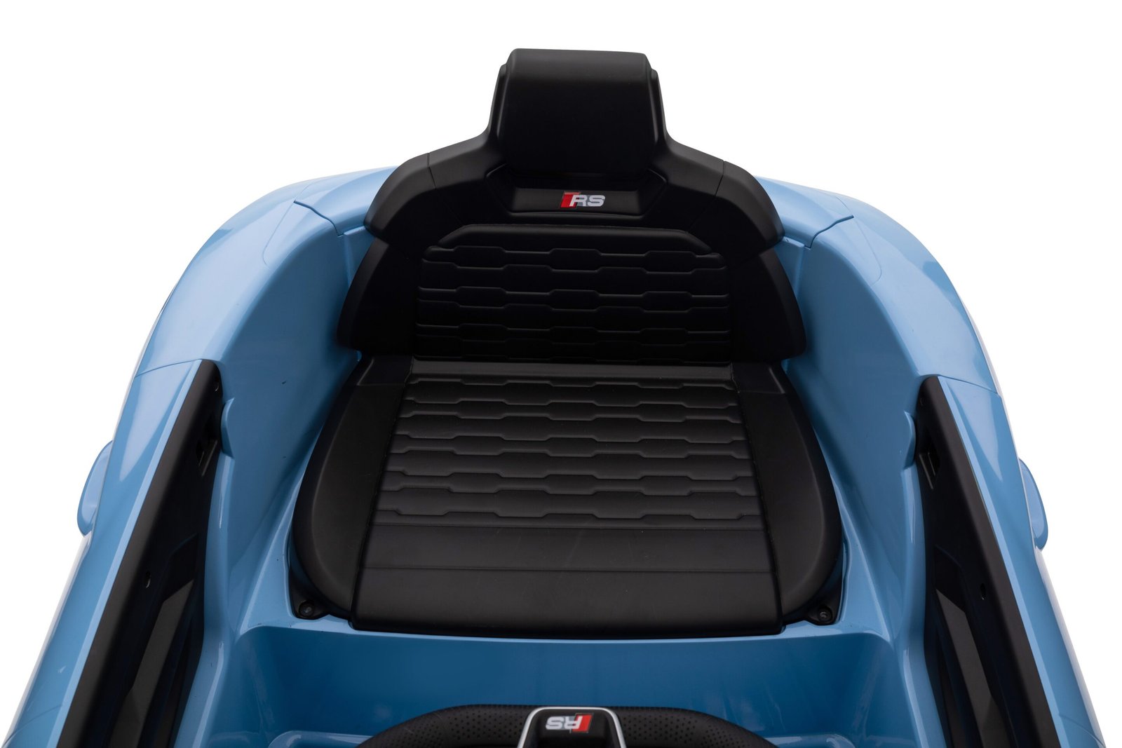 Лицензирана Акумулаторна Кола Audi RS e-tron, 12V/7Ah, EVA гуми, R/C 2.4G - Image 13