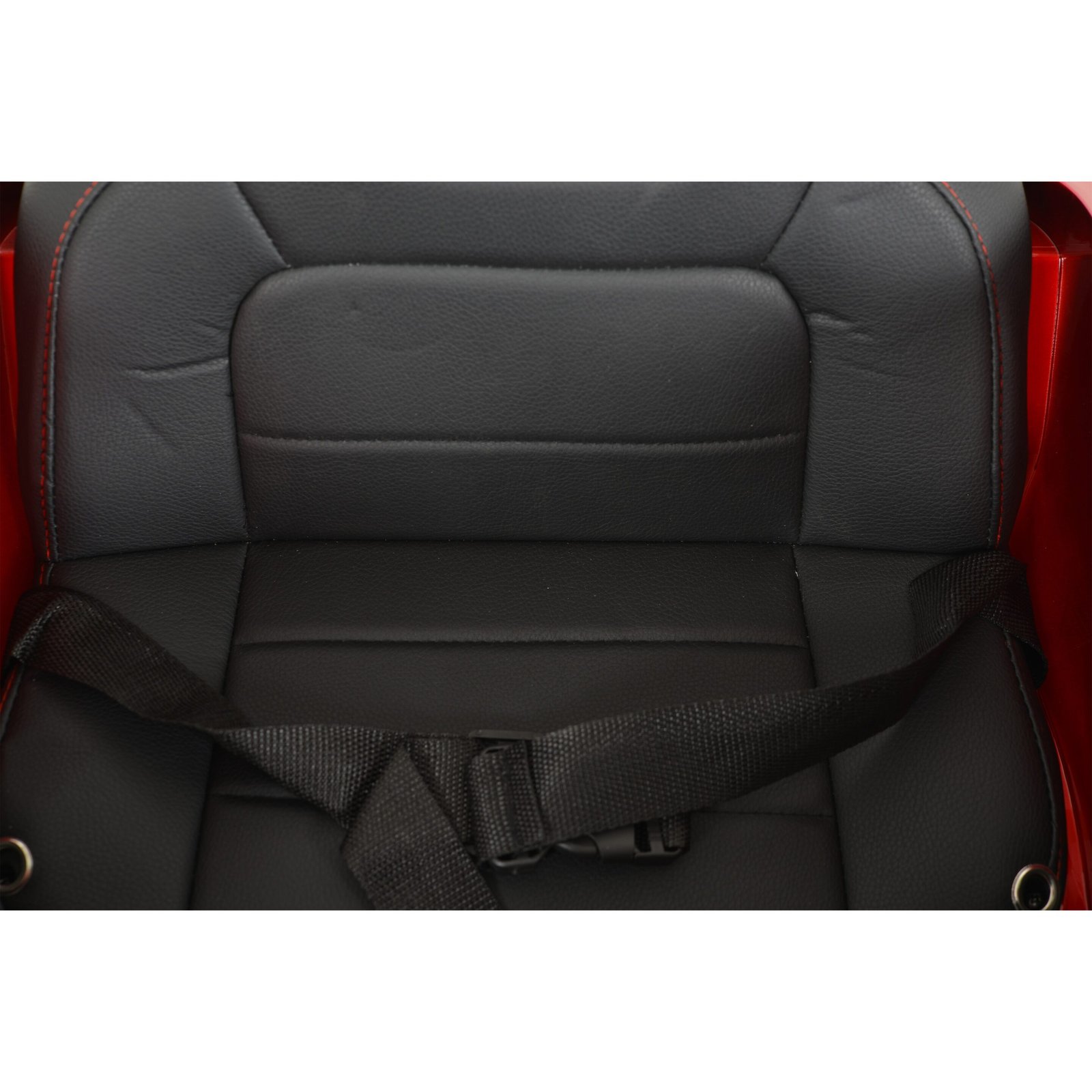 Лицензирана Акумулаторна Кола Audi RS e-tron, 12V/7Ah, EVA гуми, R/C 2.4G - Image 8