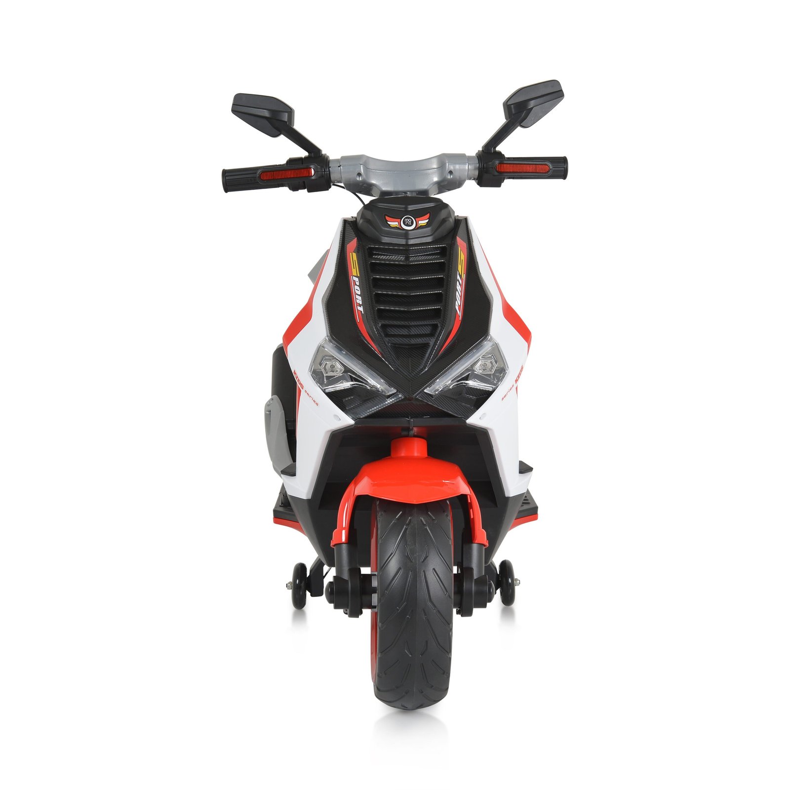 Детски Акумулаторен Мотор Rimini, 12V7AH - Image 4