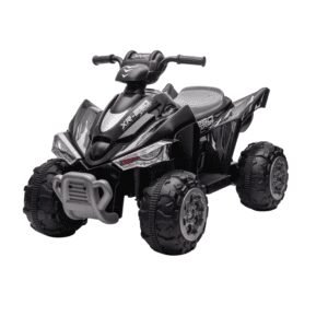 Детско Акумулаторно ATV Hawaii, 80W, 12V7AH