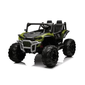 Лицензирано Акумулаторно UTV Honda, 110W, 24V/9AH, R/C 2.4G