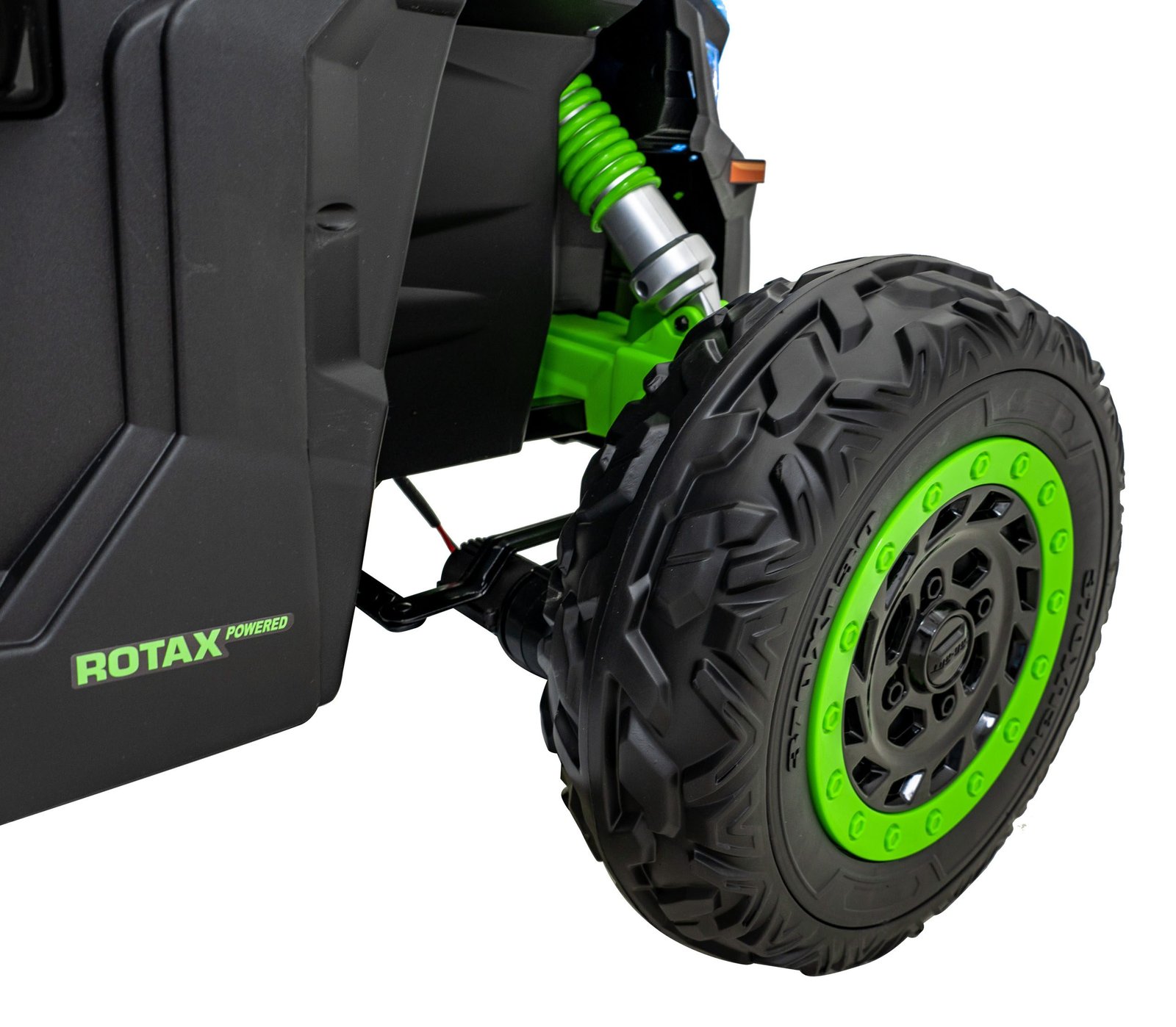 Лицензирано Акумулаторно UTV Can-Am Maverick Turbo RR, 4х4, 800W, 24V/7Ah, EVA гуми, R/C 2.4G - Image 12
