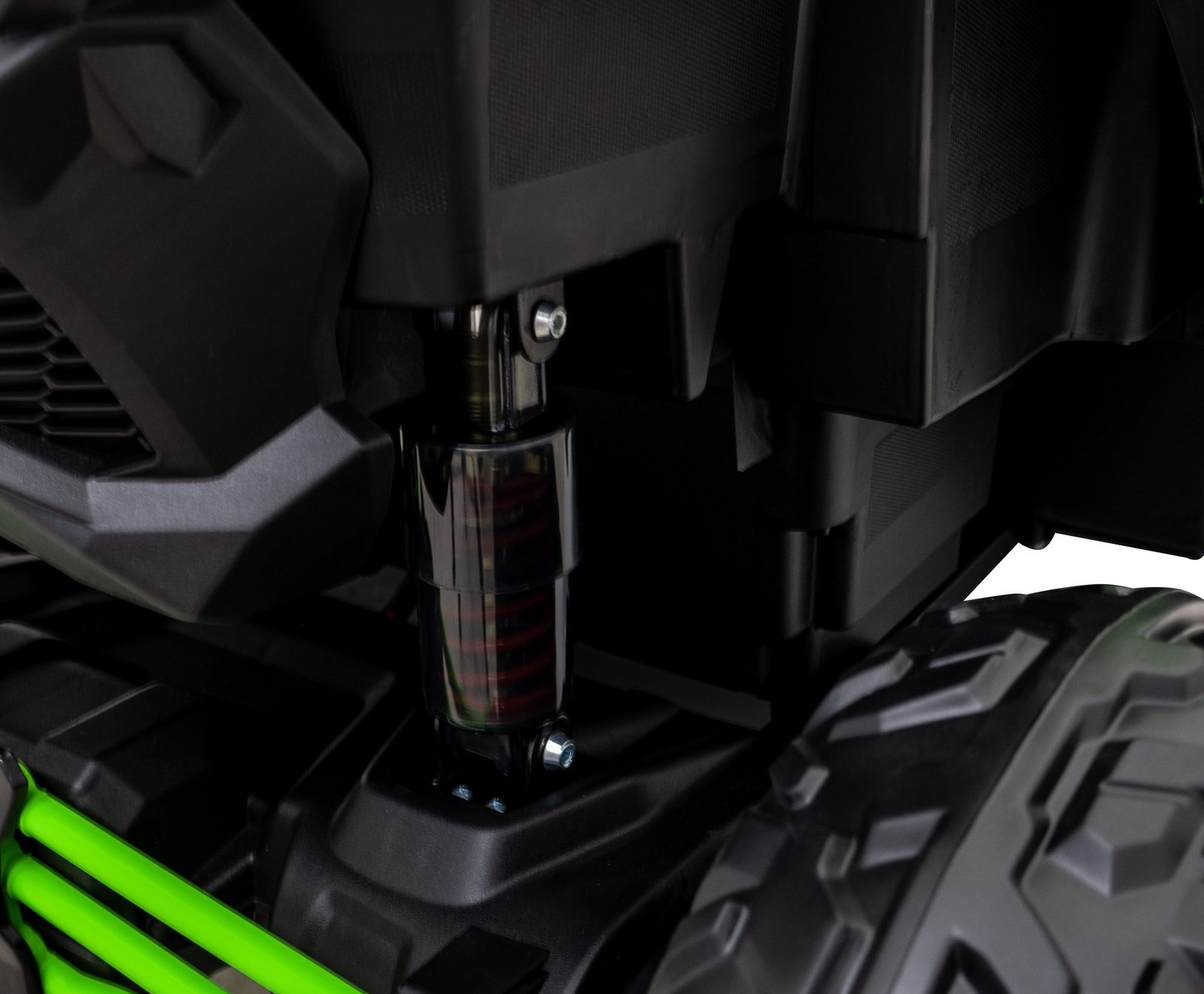 Лицензирано Акумулаторно UTV Can-Am Maverick Turbo RR, 4х4, 800W, 24V/7Ah, EVA гуми, R/C 2.4G - Image 20
