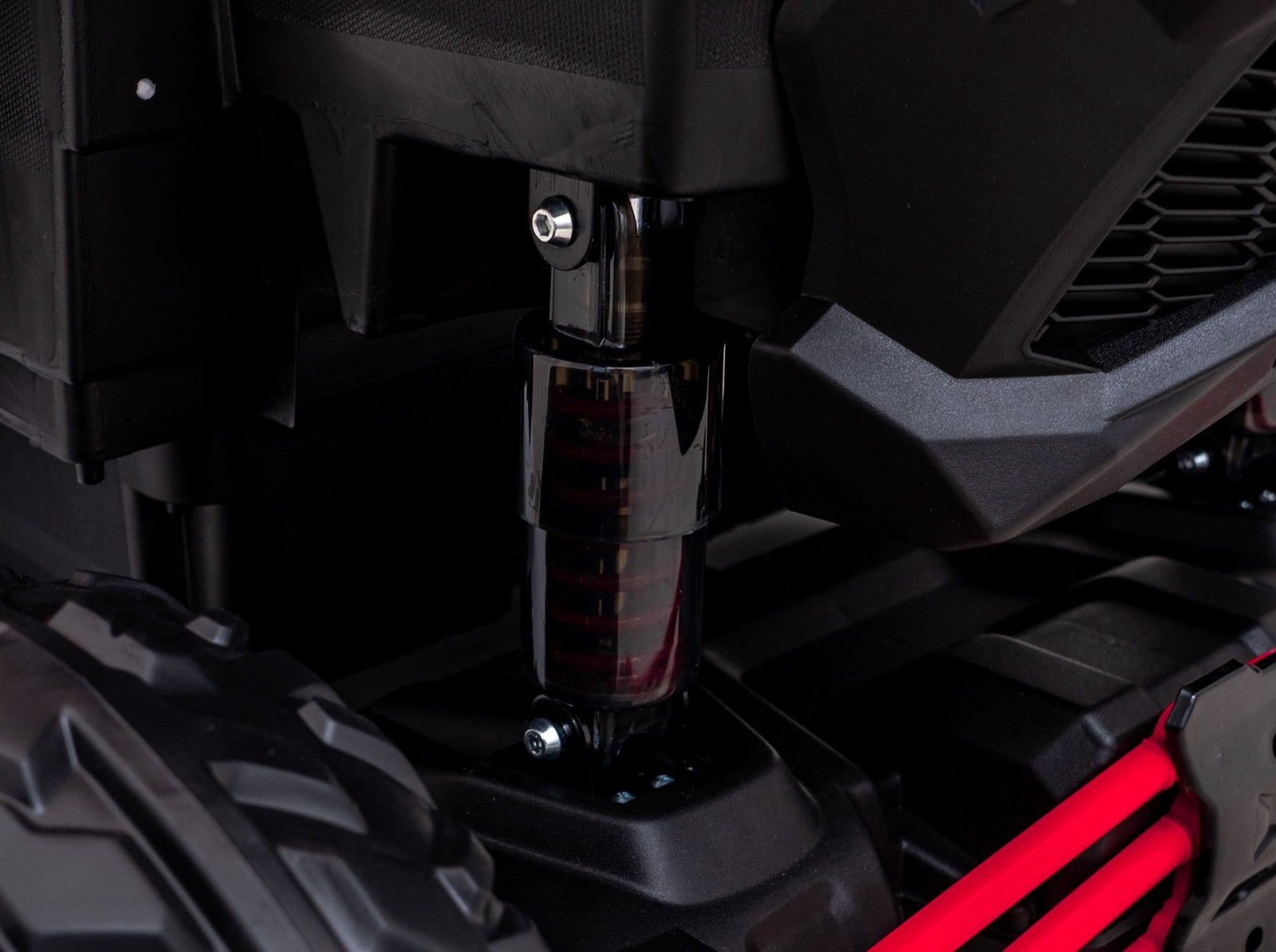 Лицензирано Акумулаторно UTV Can-Am Maverick Turbo RR, 4х4, 800W, 24V/7Ah, EVA гуми, R/C 2.4G - Image 23