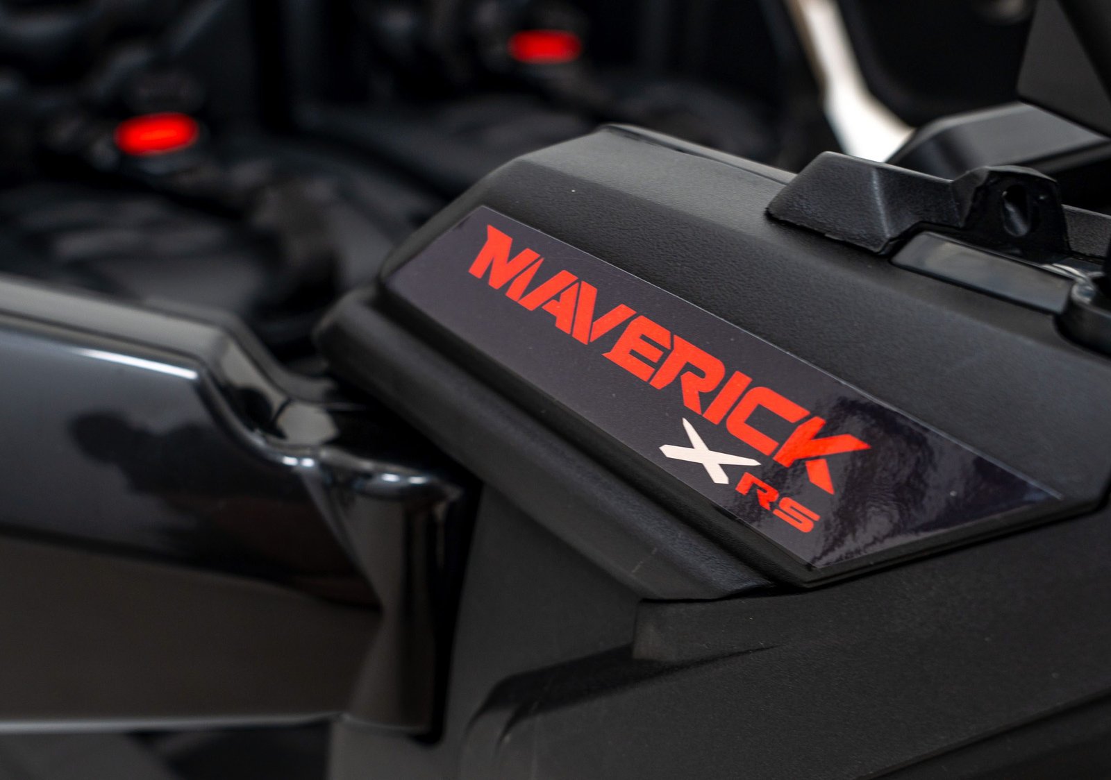 Лицензирано Акумулаторно UTV Can-Am Maverick Turbo RR, 4х4, 800W, 24V/7Ah, EVA гуми, R/C 2.4G - Image 15