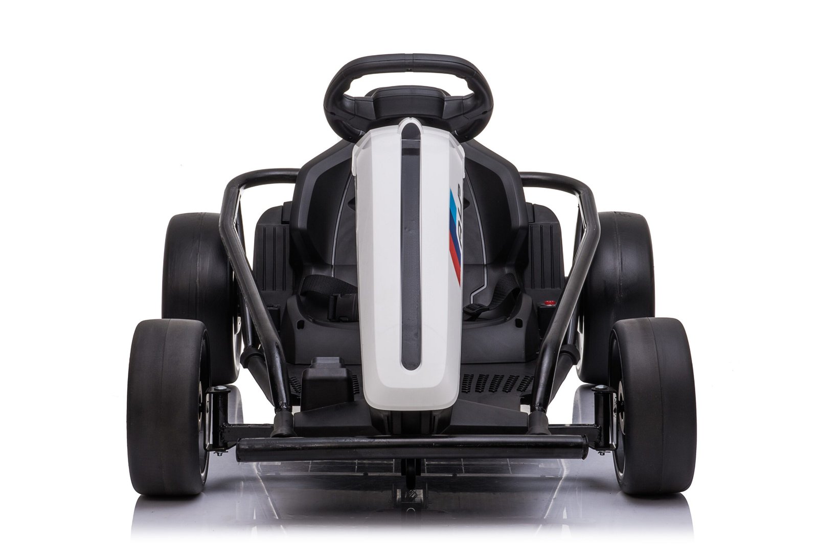 Детски Акумулаторен Картинг Hero Kart, Drift, 600W, 24V/7Ah под наем - Image 4