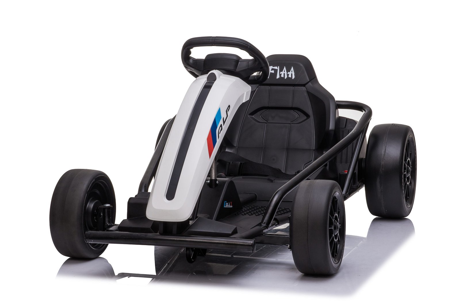 Детски Акумулаторен Картинг Hero Kart, Drift, 600W, 24V/7Ah под наем - Image 3