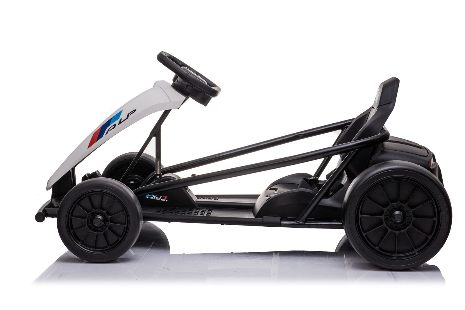 Детски Акумулаторен Картинг Hero Kart, Drift, 600W, 24V/7Ah под наем - Image 5