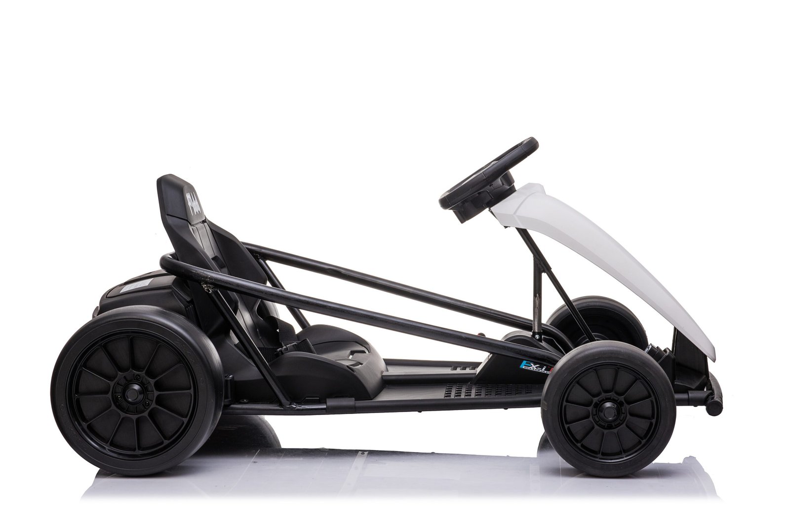 Детски Акумулаторен Картинг Hero Kart, Drift, 600W, 24V/7Ah под наем - Image 6