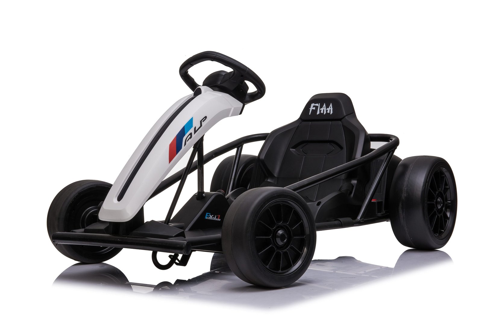 Детски Акумулаторен Картинг Hero Kart, Drift, 600W, 24V/7Ah под наем - Image 2