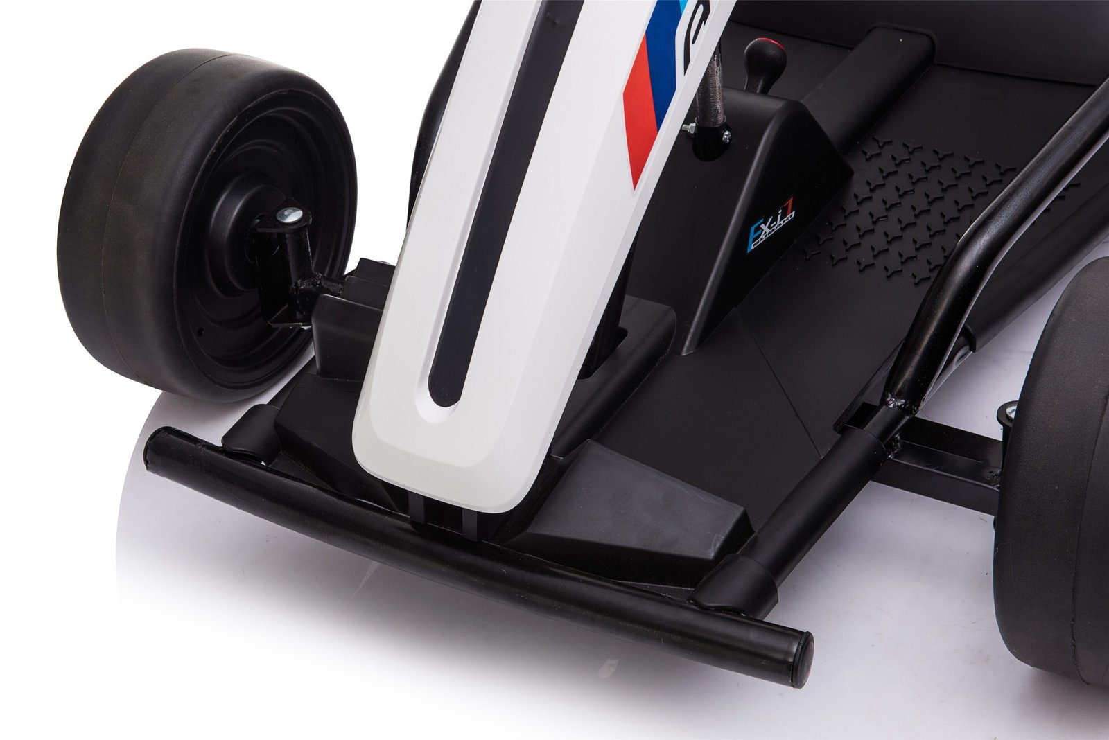Детски Акумулаторен Картинг Hero Kart, Drift, 600W, 24V/7Ah под наем - Image 8