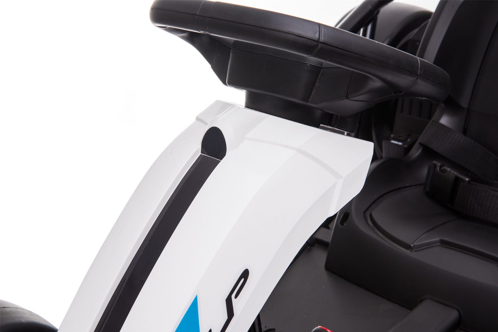 Детски Акумулаторен Картинг Hero Kart, Drift, 600W, 24V/7Ah под наем - Image 10
