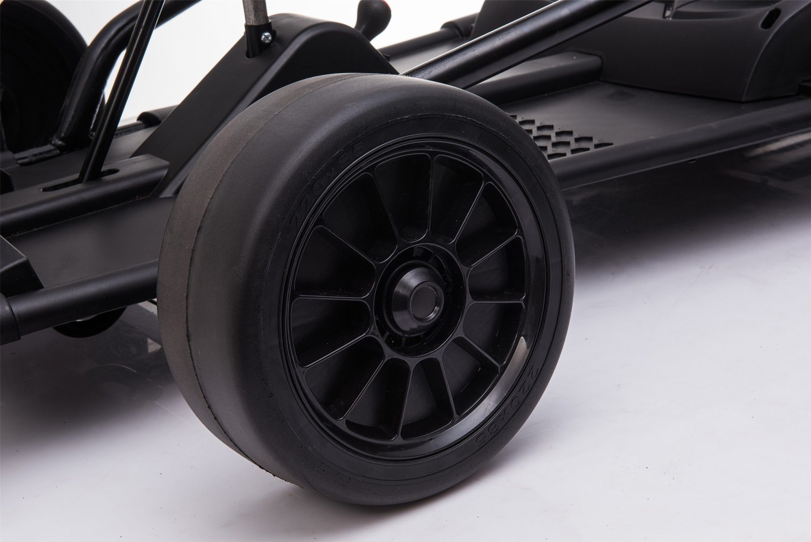Детски Акумулаторен Картинг Hero Kart, Drift, 600W, 24V/7Ah под наем - Image 20