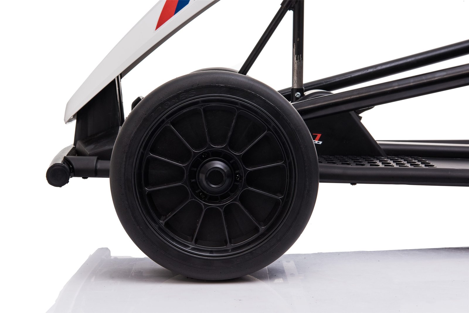 Детски Акумулаторен Картинг Hero Kart, Drift, 600W, 24V/7Ah под наем - Image 19