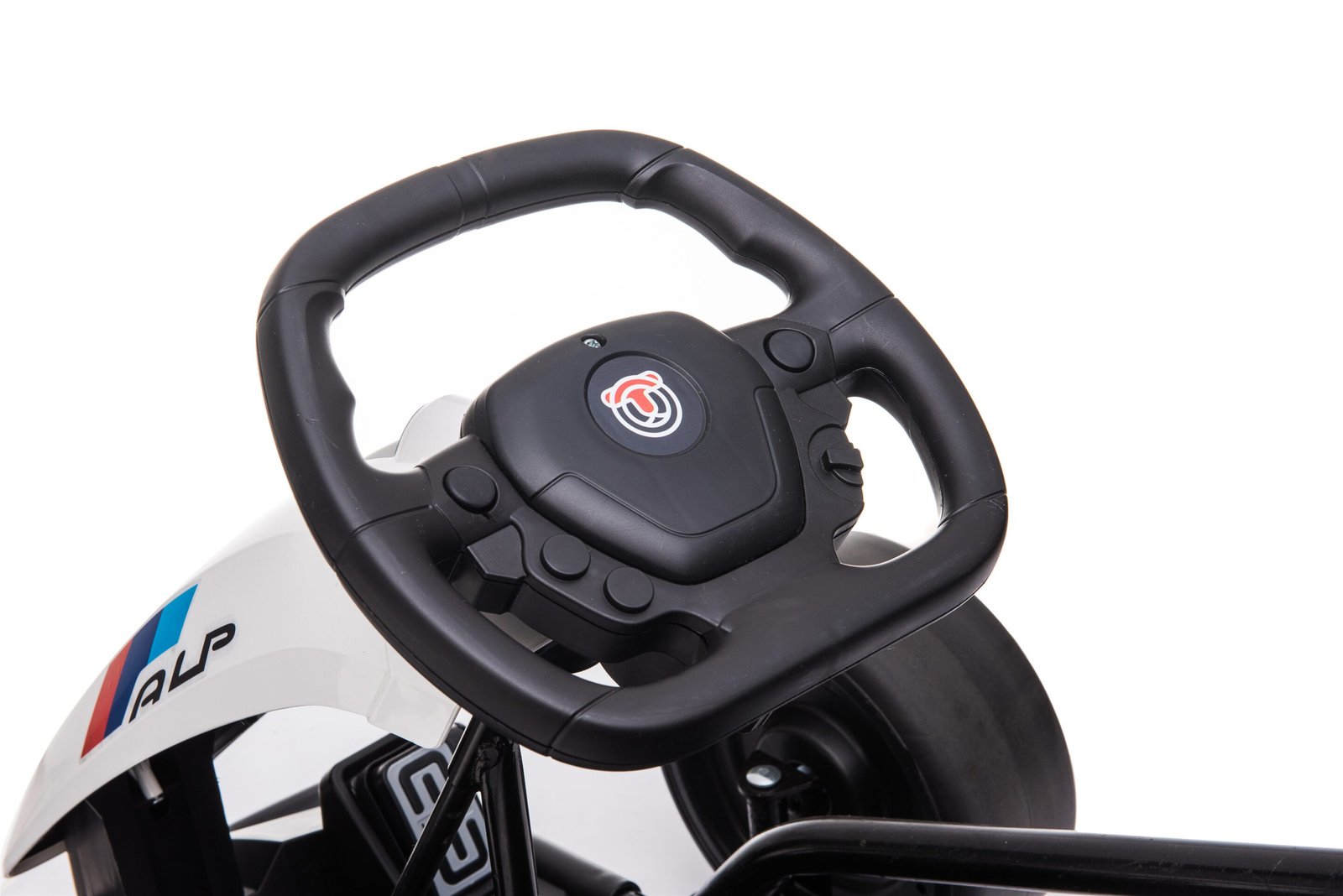 Детски Акумулаторен Картинг Hero Kart, Drift, 600W, 24V/7Ah под наем - Image 12