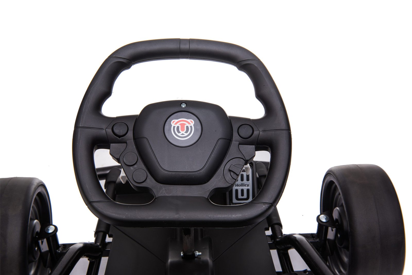 Детски Акумулаторен Картинг Hero Kart, Drift, 600W, 24V/7Ah под наем - Image 13