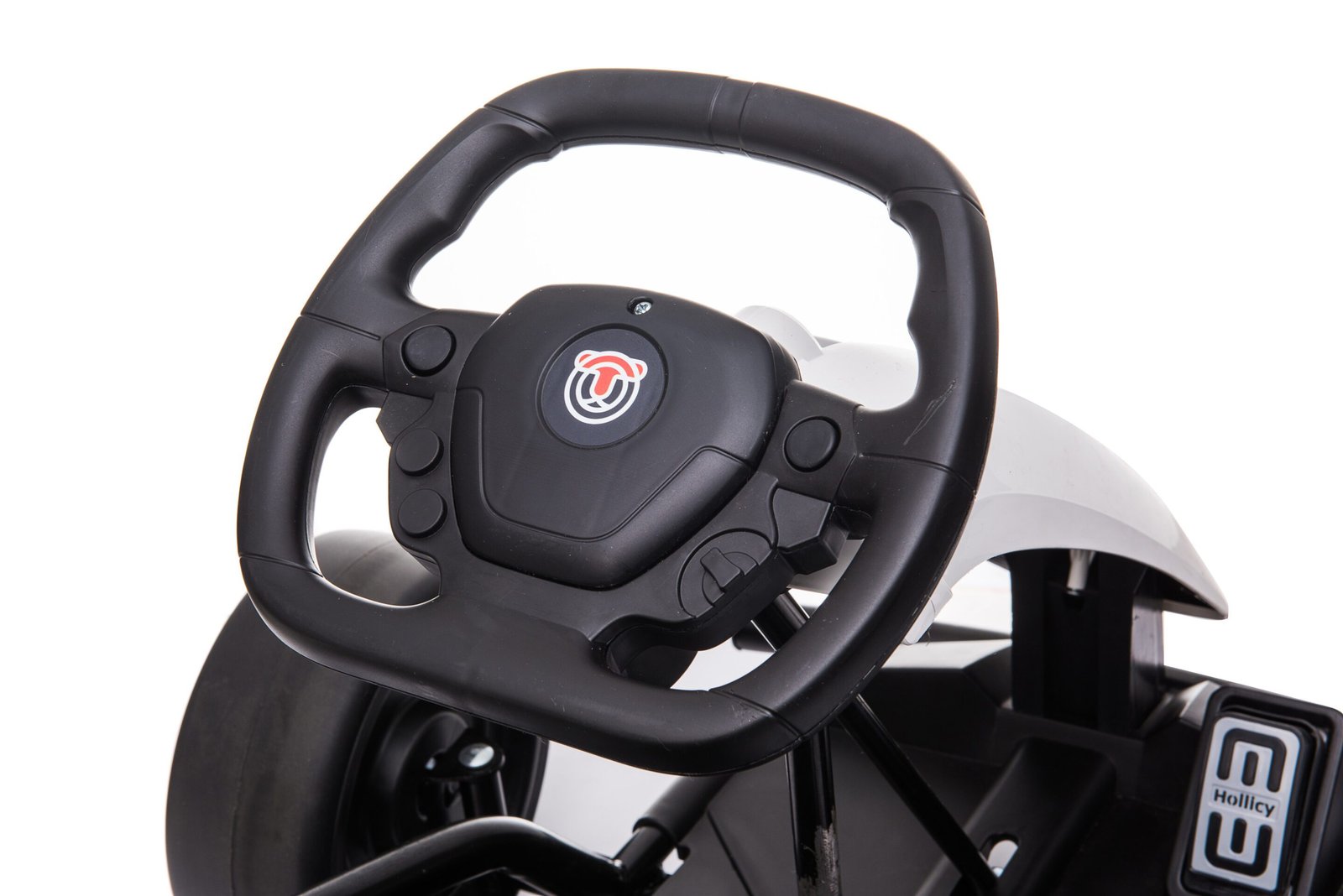 Детски Акумулаторен Картинг Hero Kart, Drift, 600W, 24V/7Ah под наем - Image 14
