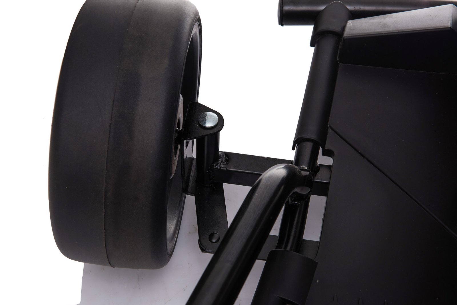Детски Акумулаторен Картинг Hero Kart, Drift, 600W, 24V/7Ah под наем - Image 15