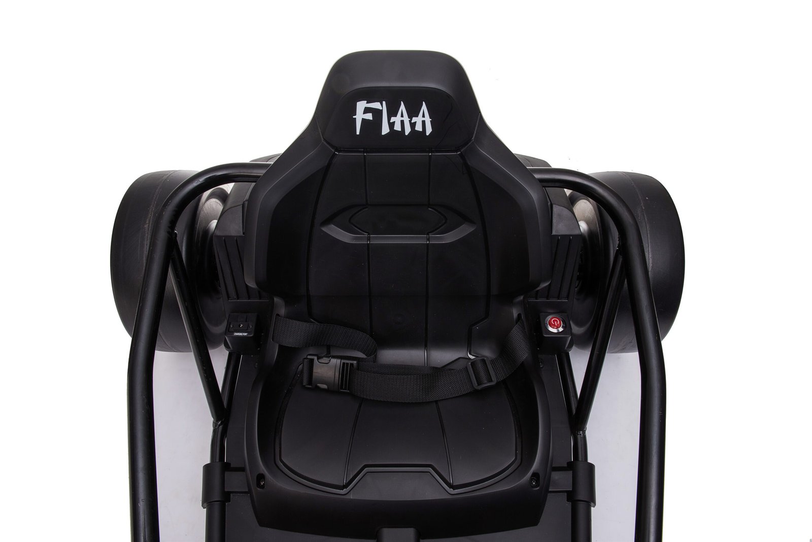 Детски Акумулаторен Картинг Hero Kart, Drift, 600W, 24V/7Ah под наем - Image 17