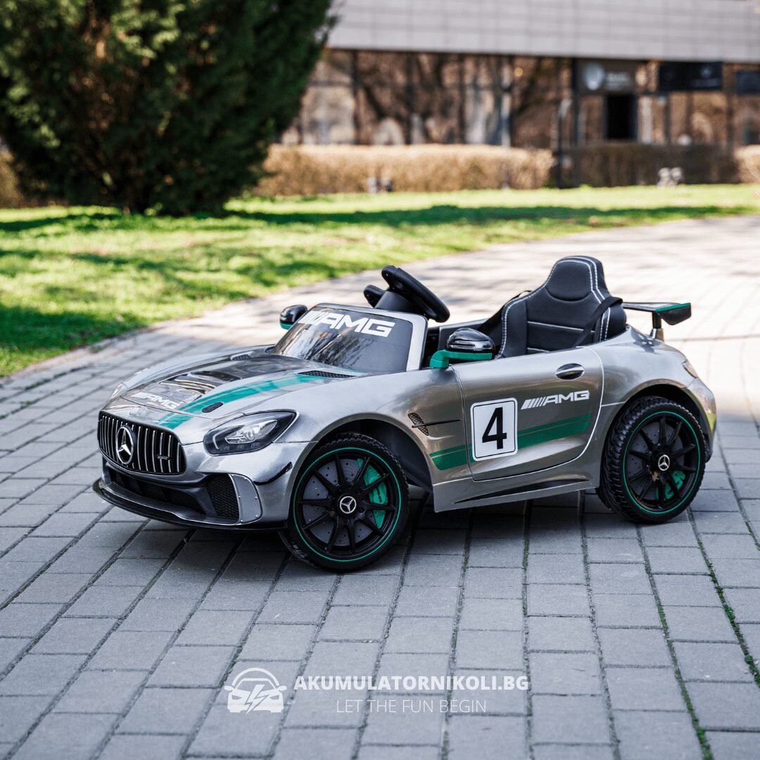 akiumulatorna kola mercedes benz gt4 evo