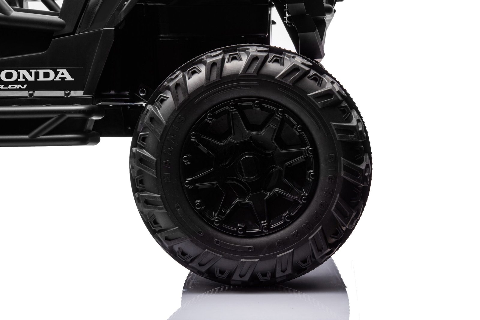 Лицензирано Акумулаторно UTV Honda, 110W, 24V/9AH, R/C 2.4G - Image 10