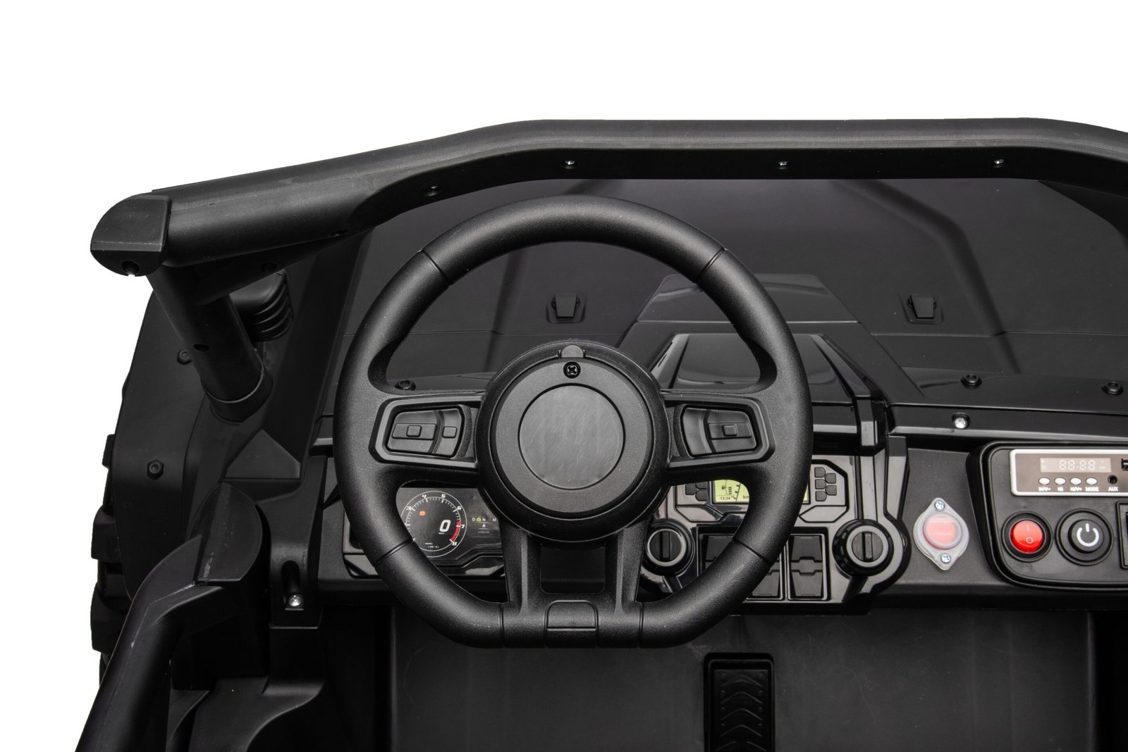 Лицензирано Акумулаторно UTV Honda, 110W, 24V/9AH, R/C 2.4G - Image 15