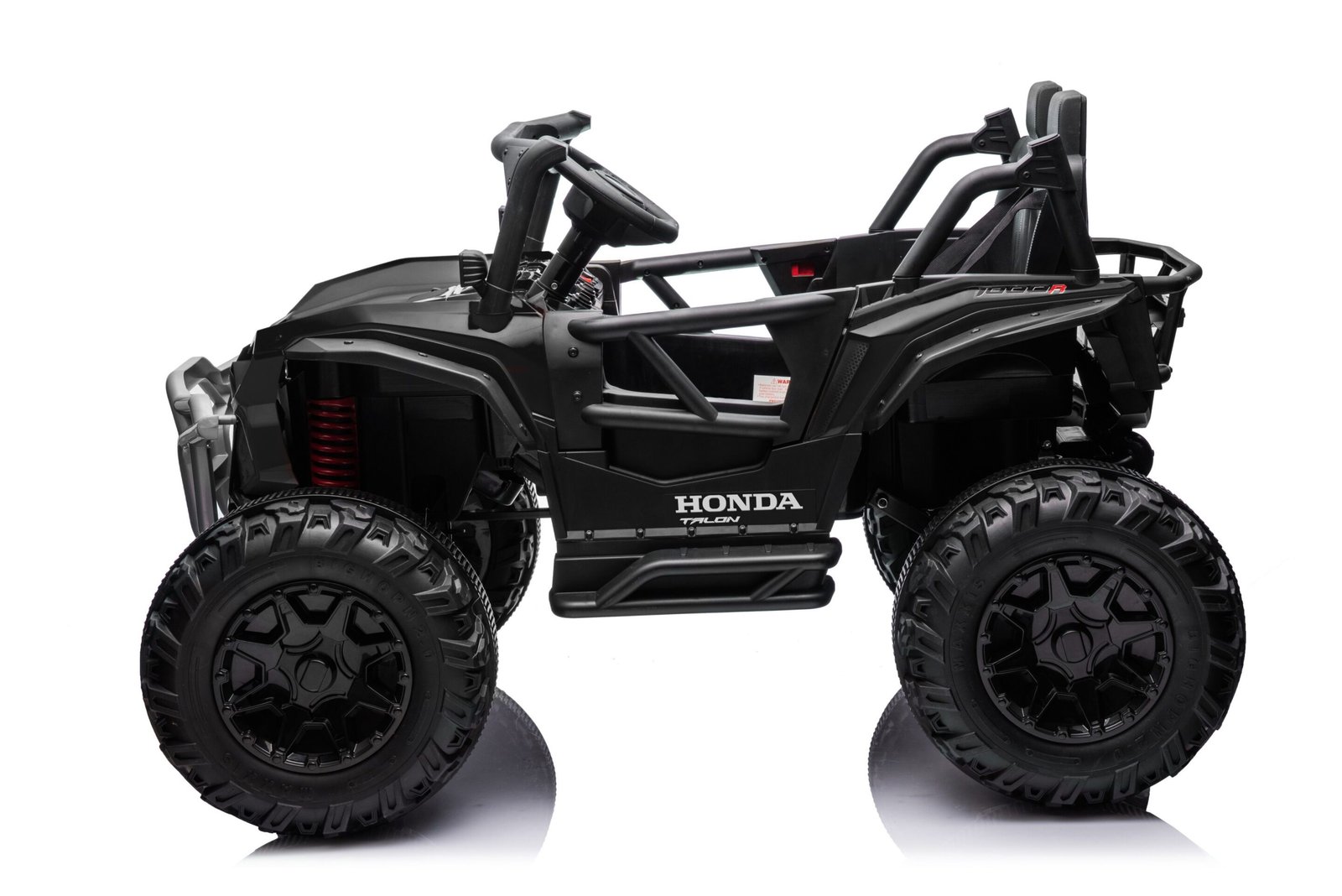 Лицензирано Акумулаторно UTV Honda, 110W, 24V/9AH, R/C 2.4G - Image 5