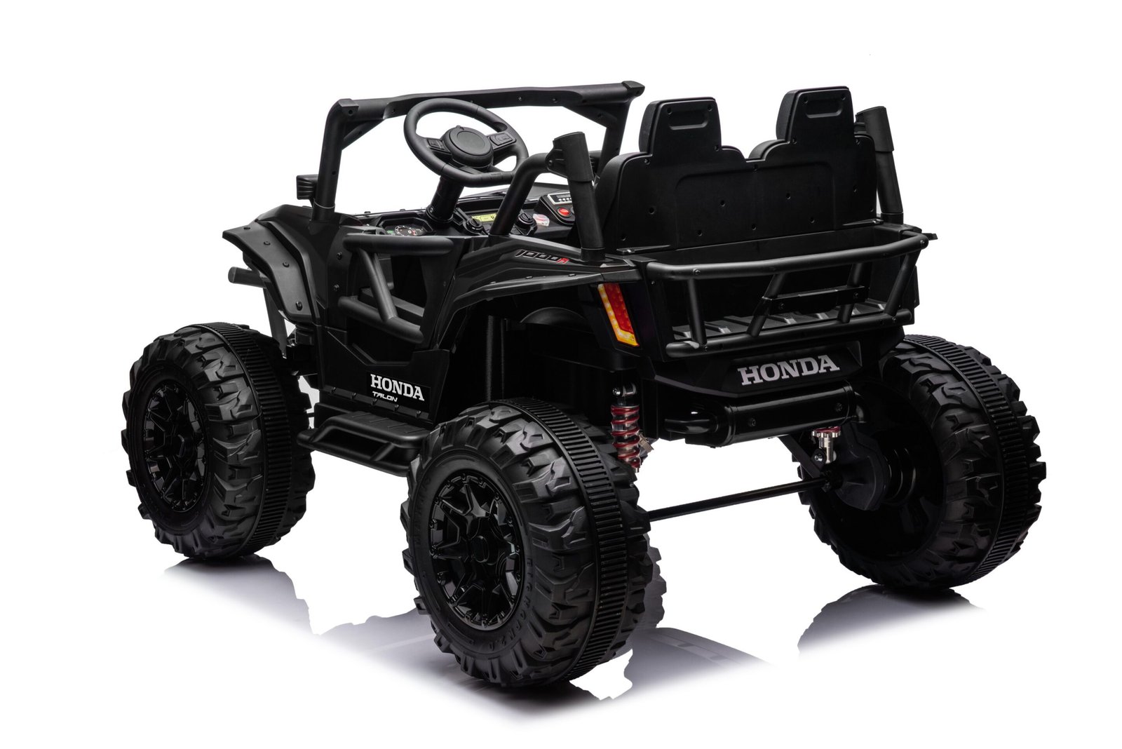 Лицензирано Акумулаторно UTV Honda, 110W, 24V/9AH, R/C 2.4G - Image 7