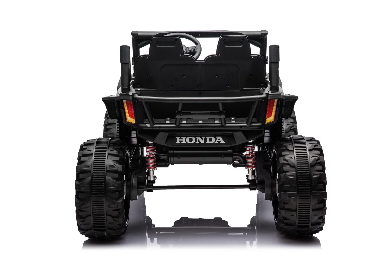 Лицензирано Акумулаторно UTV Honda, 110W, 24V/9AH, R/C 2.4G - Image 6