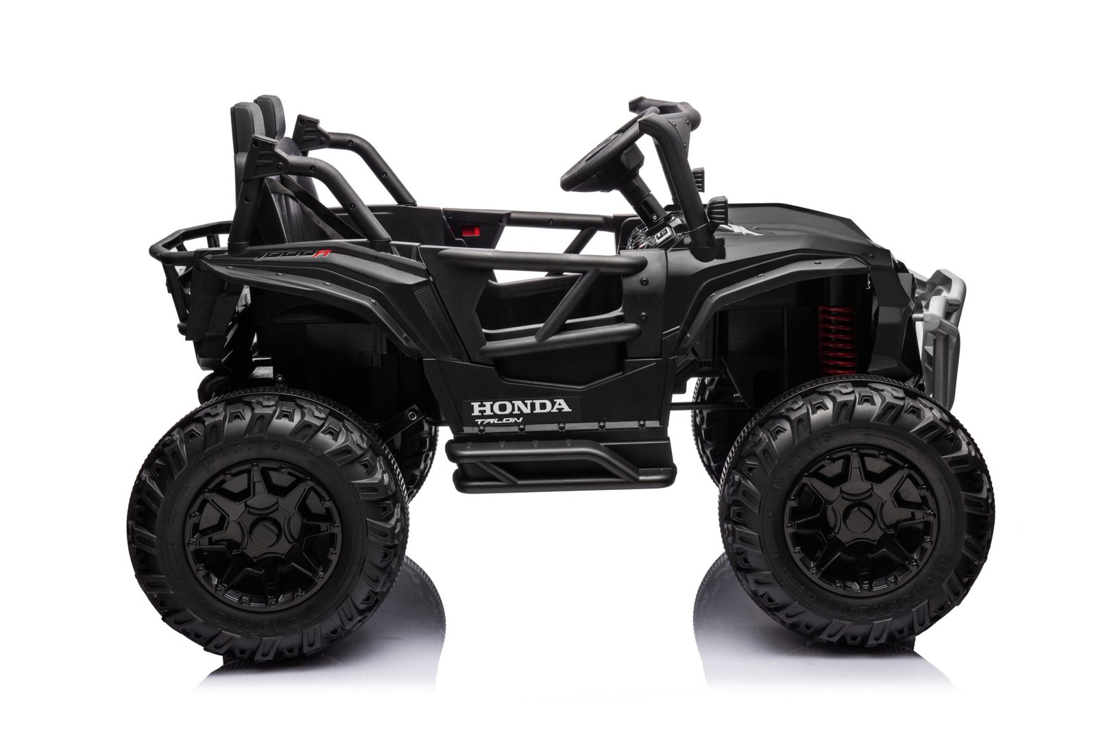 Лицензирано Акумулаторно UTV Honda, 110W, 24V/9AH, R/C 2.4G - Image 9