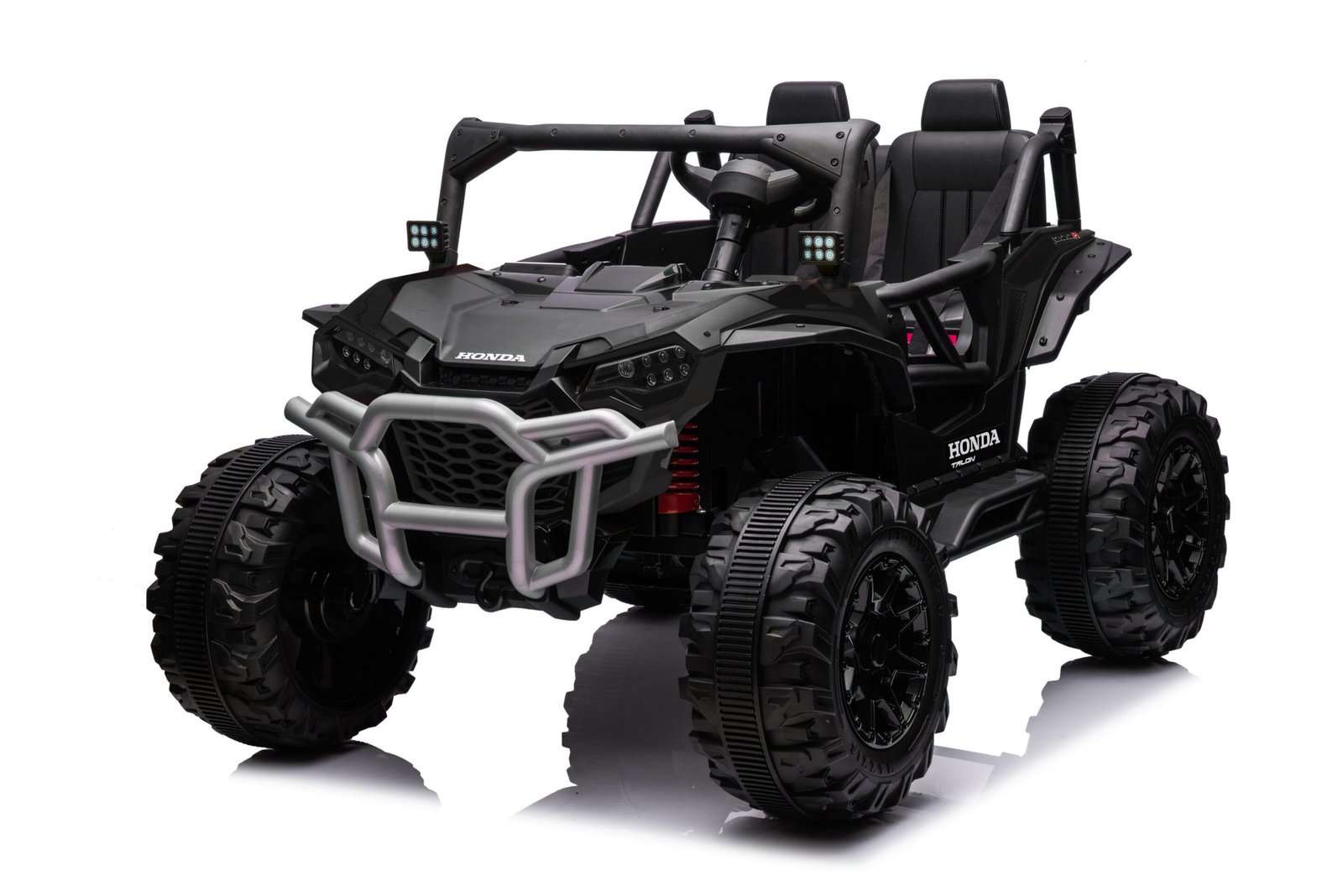 Лицензирано Акумулаторно UTV Honda, 110W, 24V/9AH, R/C 2.4G - Image 2