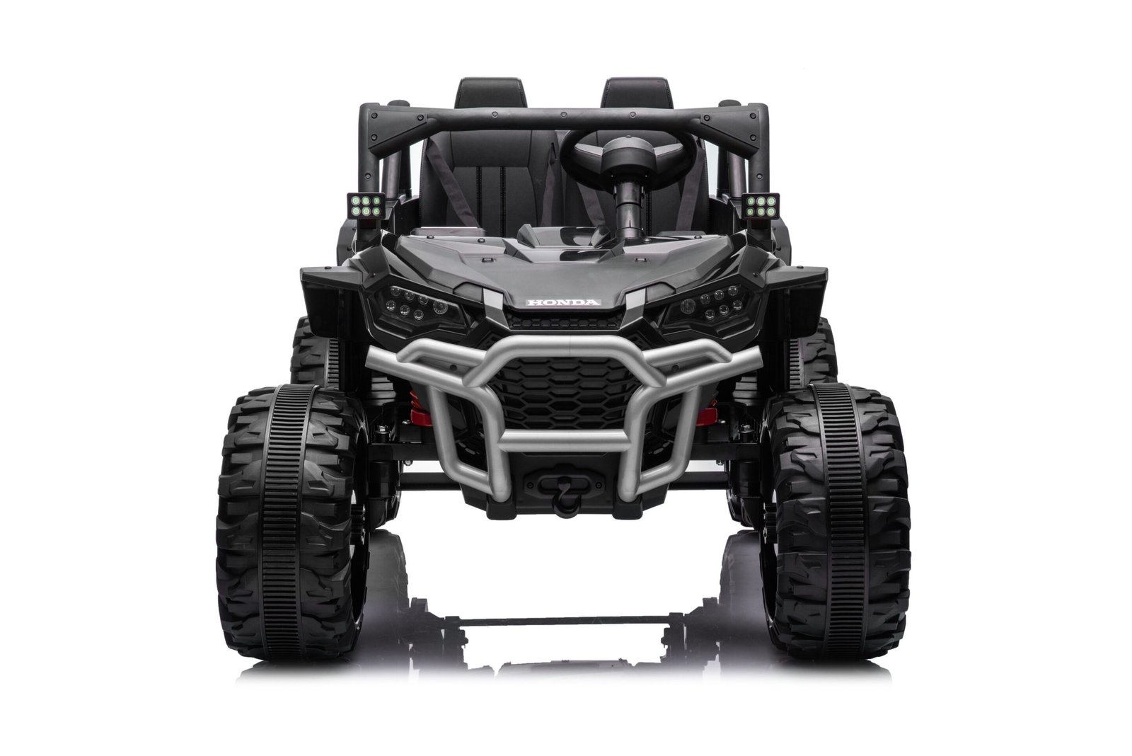 Лицензирано Акумулаторно UTV Honda, 110W, 24V/9AH, R/C 2.4G - Image 3