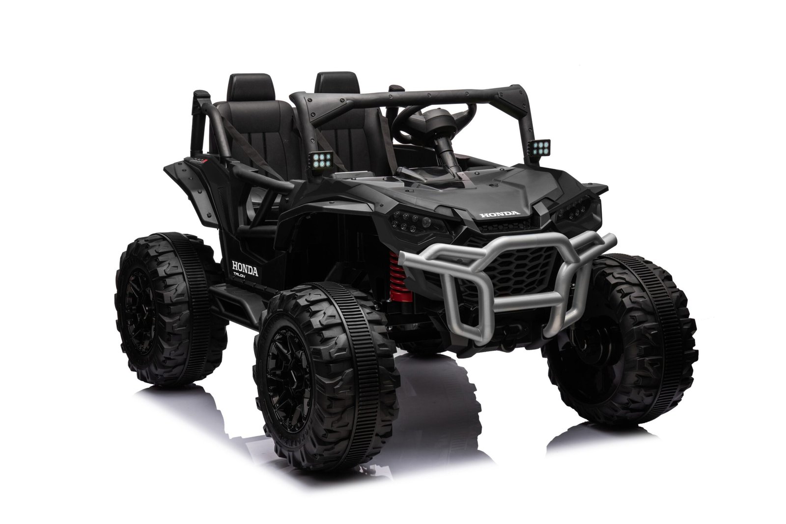 Лицензирано Акумулаторно UTV Honda, 110W, 24V/9AH, R/C 2.4G - Image 4