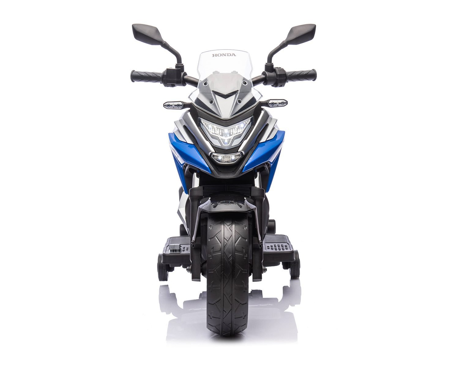 Лицензиран Акумулаторен Мотор Honda NC750X, 80W, 12V4.5AH - Image 8