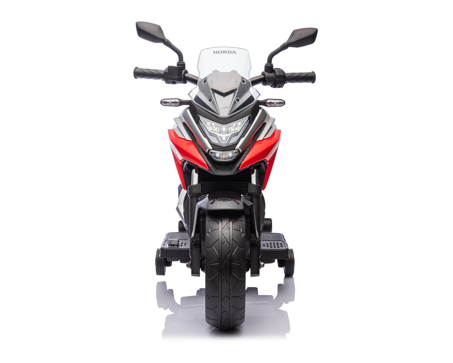 Лицензиран Акумулаторен Мотор Honda NC750X, 80W, 12V4.5AH - Image 7