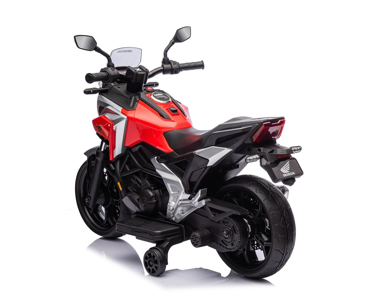 Лицензиран Акумулаторен Мотор Honda NC750X, 80W, 12V4.5AH - Image 4