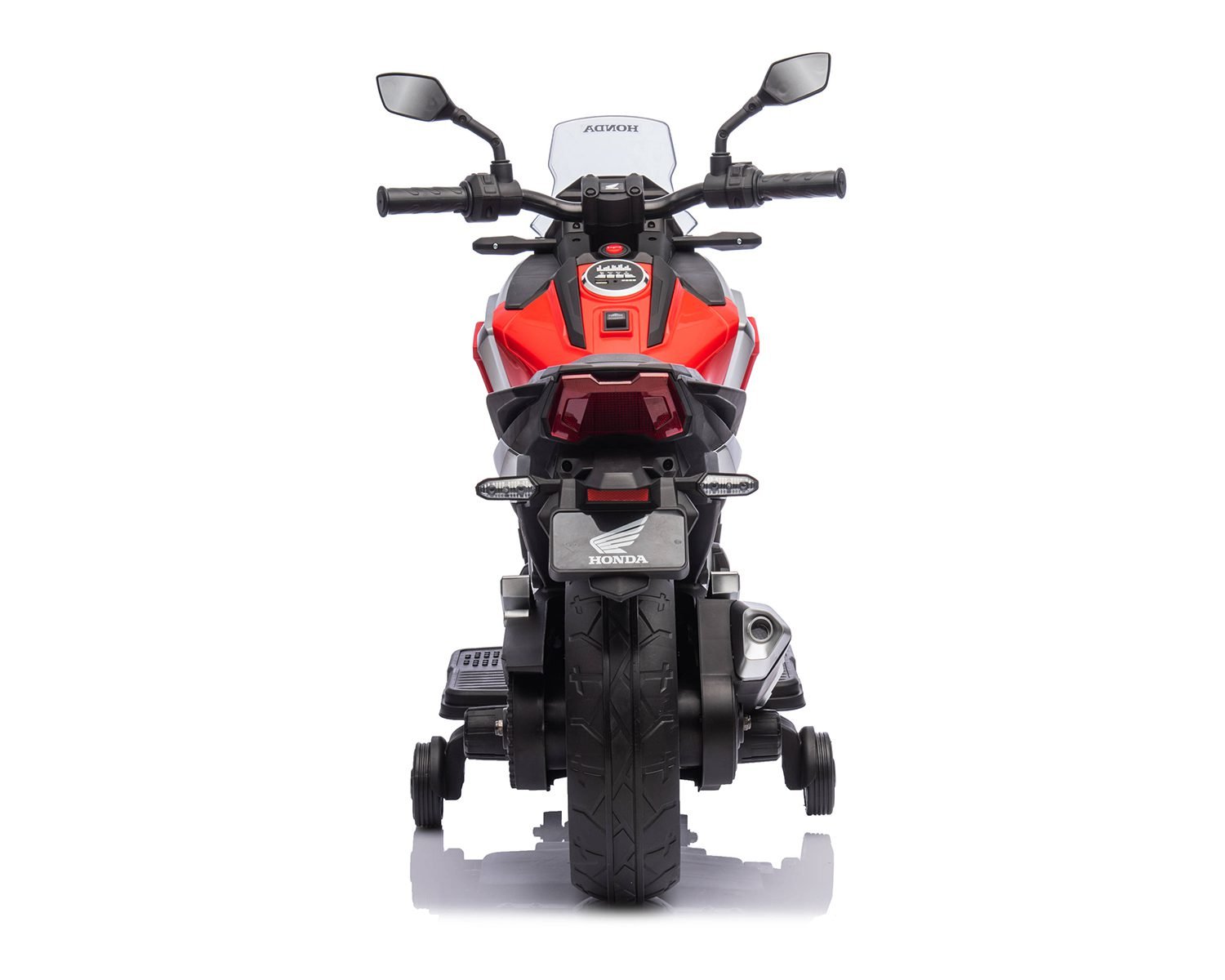 Лицензиран Акумулаторен Мотор Honda NC750X, 80W, 12V4.5AH - Image 6