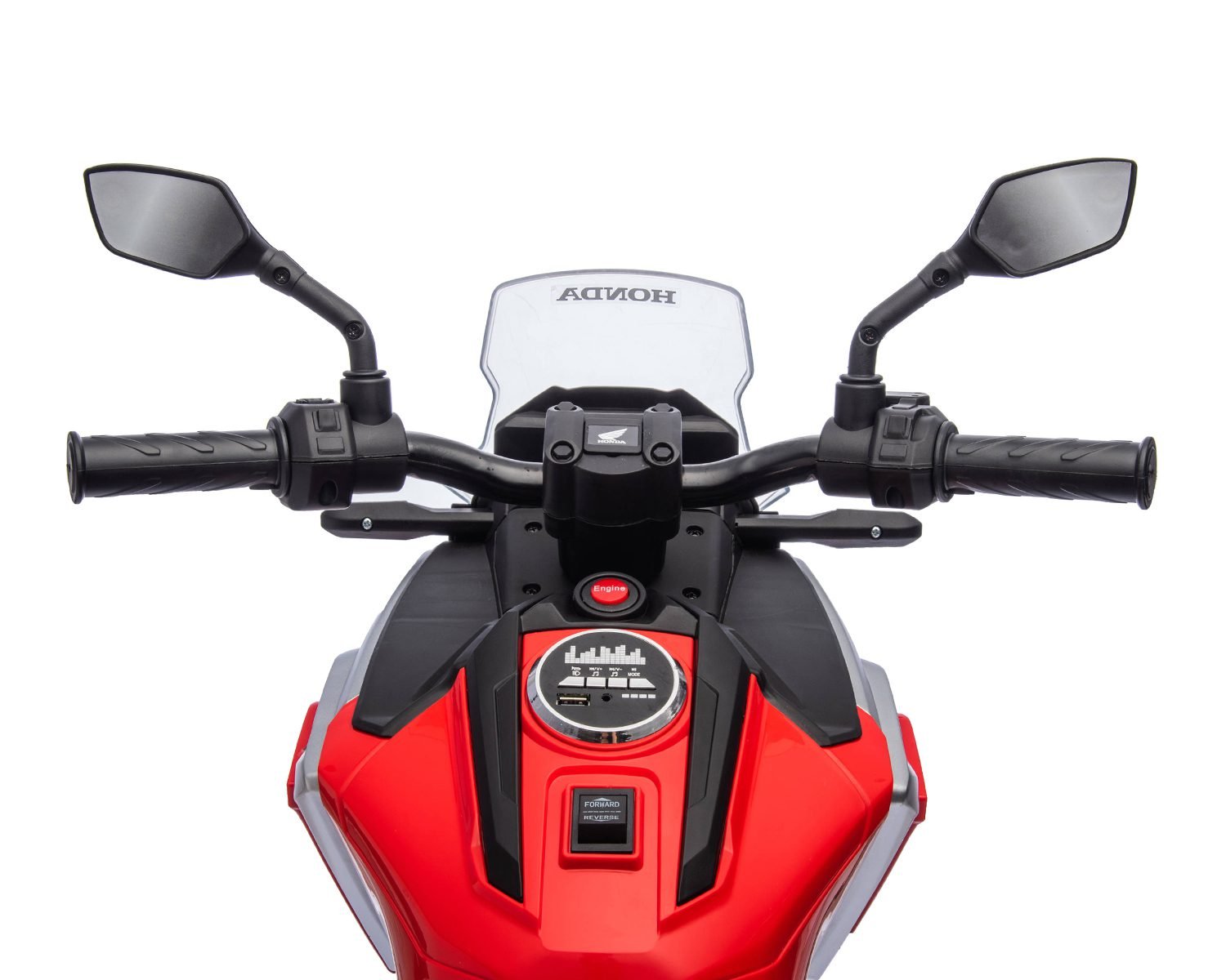 Лицензиран Акумулаторен Мотор Honda NC750X, 80W, 12V4.5AH - Image 5