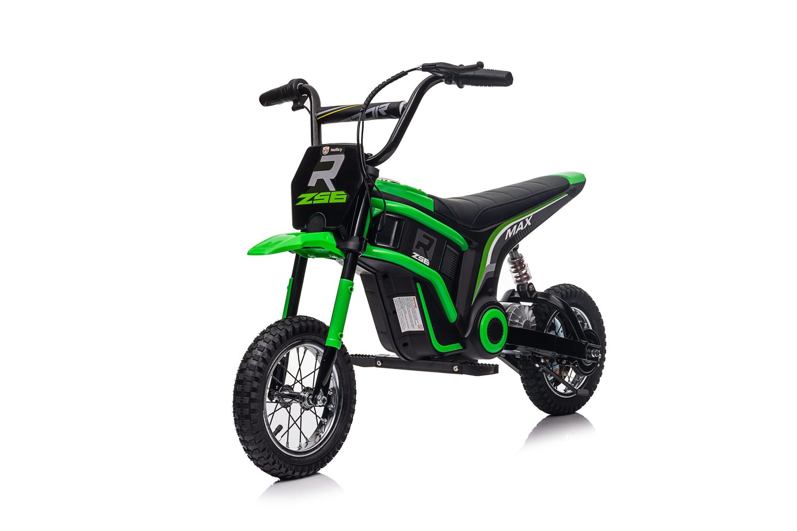 Детски Акумулаторен Мотор CrossMax, 350W, 24V/10Ah - Image 8