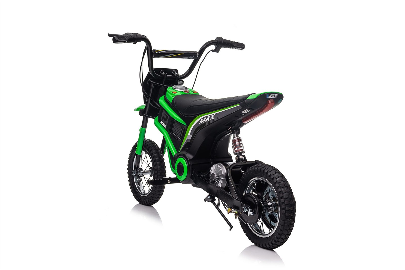 Детски Акумулаторен Мотор CrossMax, 350W, 24V/10Ah - Image 9