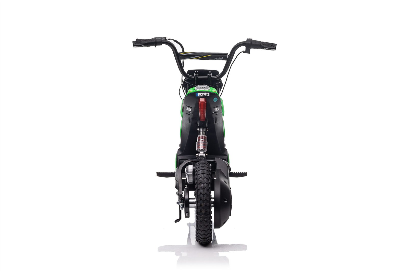 Детски Акумулаторен Мотор CrossMax, 350W, 24V/10Ah - Image 12