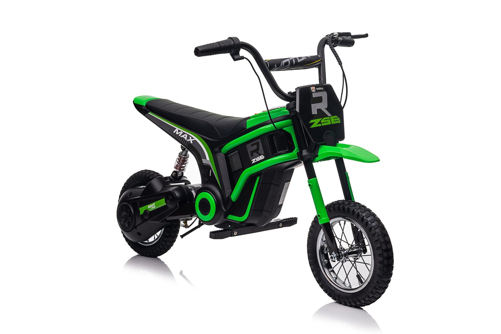 Детски Акумулаторен Мотор CrossMax, 350W, 24V/10Ah - Image 11