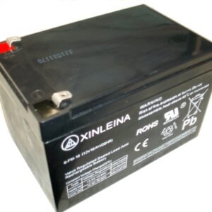 Оригинална батерия за детска акумулаторна кола 12V 12AH